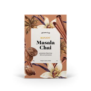 Masala Chai Tea