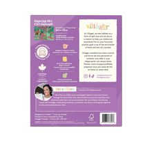 Load image into Gallery viewer, Dancing Sky | 1000-Piece Puzzle for Adults | Designed in Canada by Véro Filion
