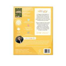 Load image into Gallery viewer, Emerald Bookstore | 1000-Piece Puzzle for Adults | Designed in Canada by Tara Younggren
