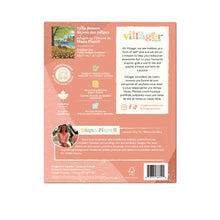 Load image into Gallery viewer, Tulip Season | 500-Piece Puzzle for Adults | Designed in Canada by Diana Pinnell
