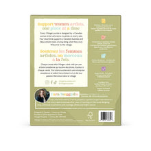 Load image into Gallery viewer, Book Nook | 1000-Piece Adult Puzzle | Designed in Canada by Tara Younggren
