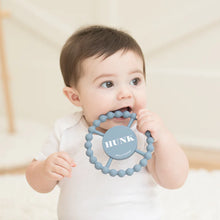 Load image into Gallery viewer, Bella Tunno Hunk Teether
