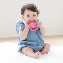 Load image into Gallery viewer, Bella Tunno Hello Gorgeous Happy Teether

