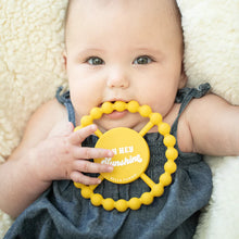 Load image into Gallery viewer, Bella Tunno Oh Hey Sunshine Teether
