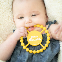 Load image into Gallery viewer, Bella Tunno Oh Hey Sunshine Teether
