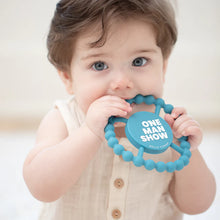 Load image into Gallery viewer, Bella Tunno One Man Show Teether
