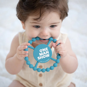Bella Tunno One Man Show Teether