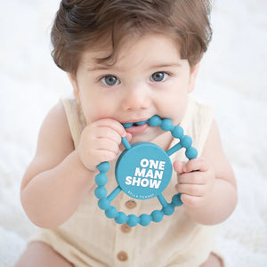 Bella Tunno One Man Show Teether