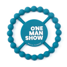 Load image into Gallery viewer, Bella Tunno One Man Show Teether
