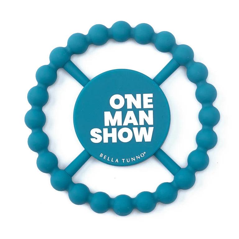 Bella Tunno One Man Show Teether