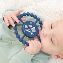 Load image into Gallery viewer, Bella Tunno Ladies Pick Me Up Teether
