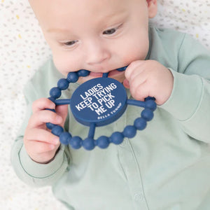 Bella Tunno Ladies Pick Me Up Teether