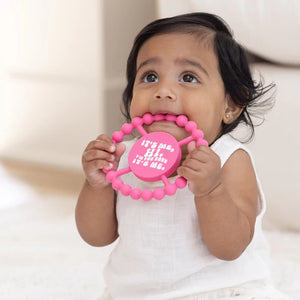 Bella Tunno It's Me Hi Teether