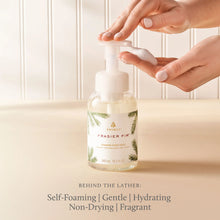 Load image into Gallery viewer, Thymes Frasier Fir Foaming Hand Wash
