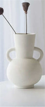 Load image into Gallery viewer, Handled Urn Vase
