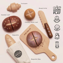 Load image into Gallery viewer, Artisan Bread Set- Le Toy Van
