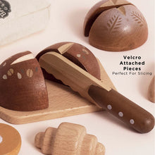 Load image into Gallery viewer, Artisan Bread Set- Le Toy Van
