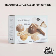 Load image into Gallery viewer, Artisan Bread Set- Le Toy Van
