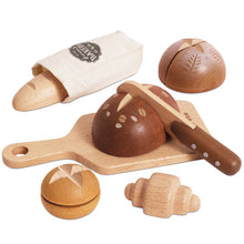Load image into Gallery viewer, Artisan Bread Set- Le Toy Van
