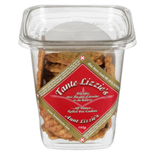 Load image into Gallery viewer, Aunt Lizzie&#39;s All Butter Rolled Oat Cookies

