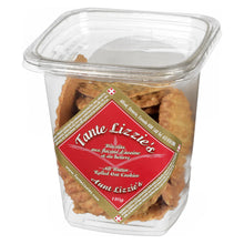 Load image into Gallery viewer, Aunt Lizzie&#39;s All Butter Rolled Oat Cookies

