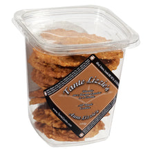 Load image into Gallery viewer, Aunt Lizzies All Butter Oat Maple Cookies
