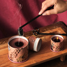 Load image into Gallery viewer, Terra Tabac Demi Vanity Tin Candle
