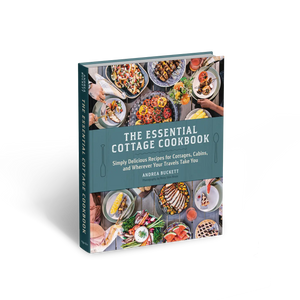 Essential Cottage Cookbook