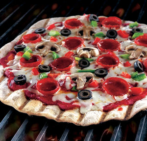 Urban Slicer Outdoor Grilling Pizza Dough