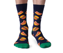 Load image into Gallery viewer, Nice Buns Mens Socks
