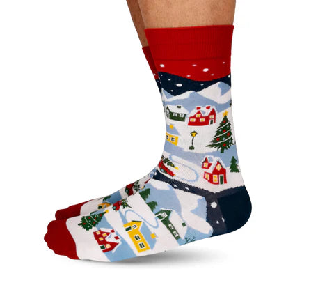 Tinsel Town Mens Socks