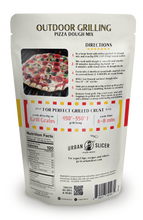 Load image into Gallery viewer, Urban Slicer Outdoor Grilling Pizza Dough
