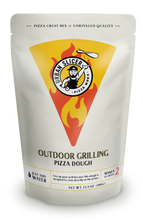 Load image into Gallery viewer, Urban Slicer Outdoor Grilling Pizza Dough
