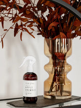 Load image into Gallery viewer, Apple Crumble Room + Linen Spray
