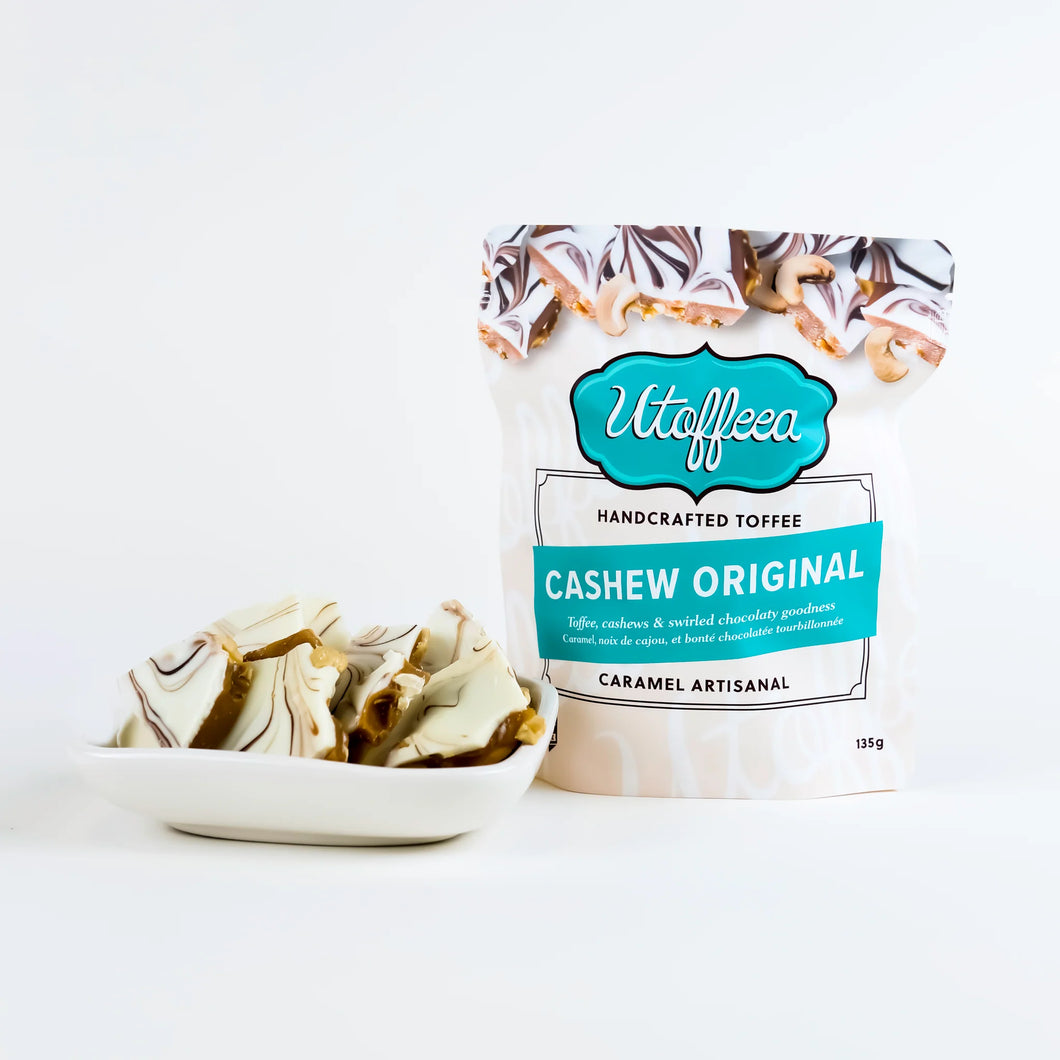 Cashew Original Utoffeea