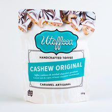 Load image into Gallery viewer, Cashew Original Utoffeea
