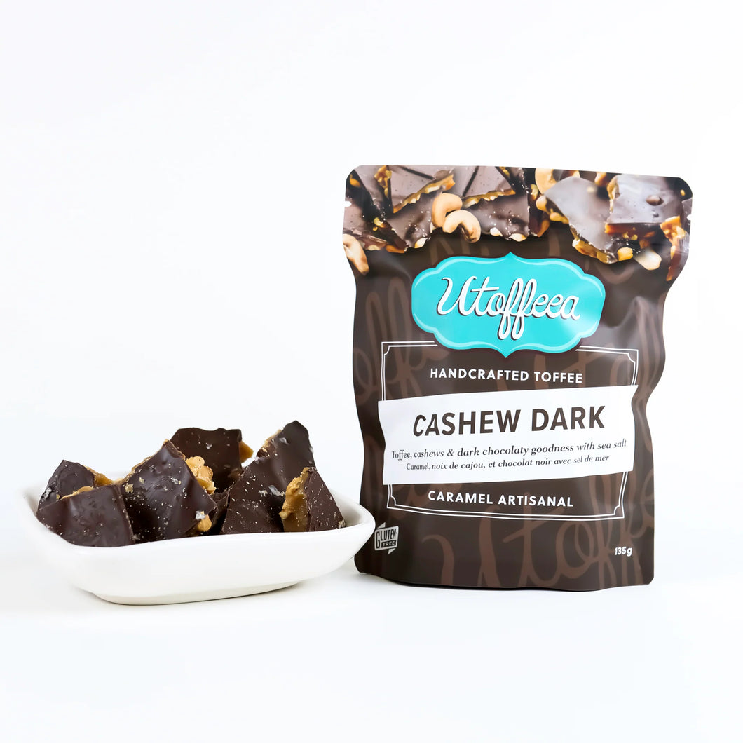 Cashew Dark Utoffeea