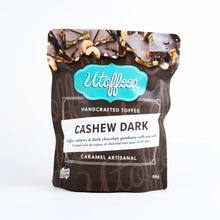 Load image into Gallery viewer, Cashew Dark Utoffeea
