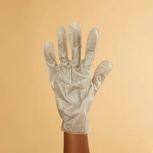 Load image into Gallery viewer, Voesh Collagen Gloves with Argan Oil, Trio
