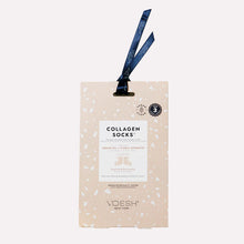 Load image into Gallery viewer, Voesh Collagen Socks Trio
