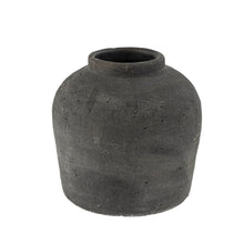 Load image into Gallery viewer, Volos Terracotta Vase, Large

