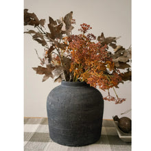 Load image into Gallery viewer, Volos Terracotta Vase, Large

