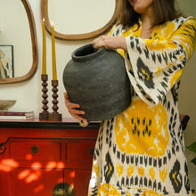 Load image into Gallery viewer, Volos Terracotta Vase, Large
