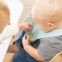 Load image into Gallery viewer, Bella Tunno Baby Bro Wonder Bib
