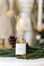 Load image into Gallery viewer, Merry + Bright Reed Diffuser
