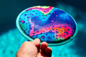 Waboba Flobo Floating Disc