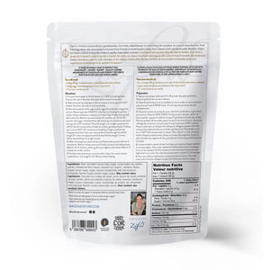 Maison Zoe Ford Billionaire Chocolate Chip Cookie Mix!