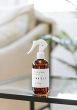 Load image into Gallery viewer, Vanilla Room &amp; Linen Spray
