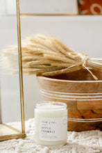 Load image into Gallery viewer, Apple Crumble Spy Wax Candle
