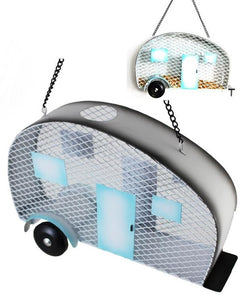 Trailer Bird Feeder